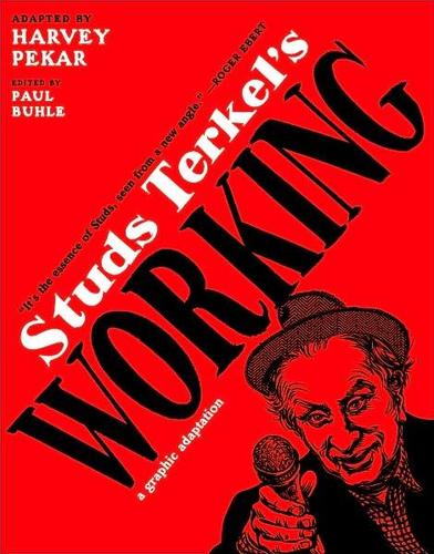 Studs Terkel's Working