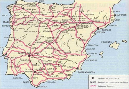 Shepherd's historical atlas