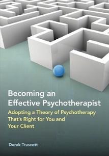 Becoming an effective psychotherapist