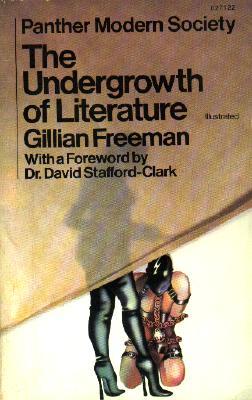 The undergrowth of literature