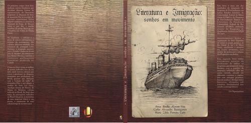 Literatura e imigrantes