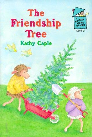 The friendship tree