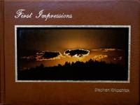 First impressions