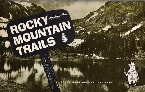 Rocky Mountain trails