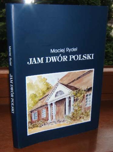 Jam dwór polski