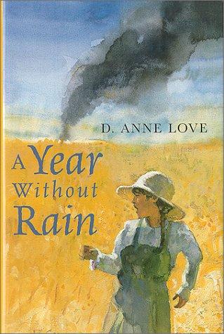 A year without rain