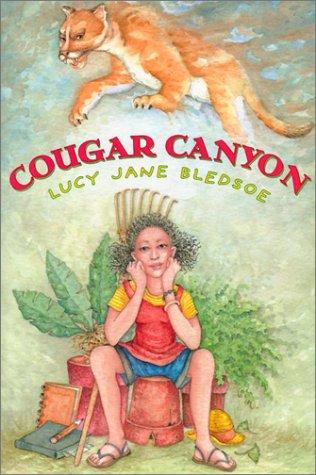 Cougar canyon