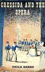 Cressida and the opera