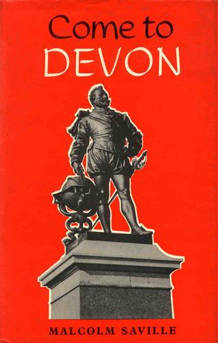Come to Devon