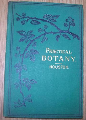 Practical botany for elementary students