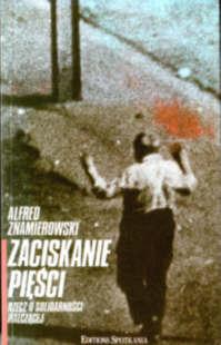 Zaciskanie pięści