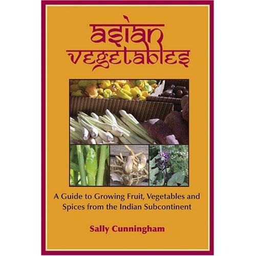 Asian Vegetables