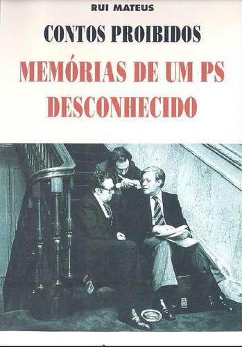 Contos proibidos