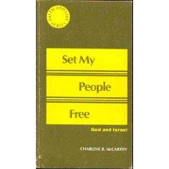 Set my people free