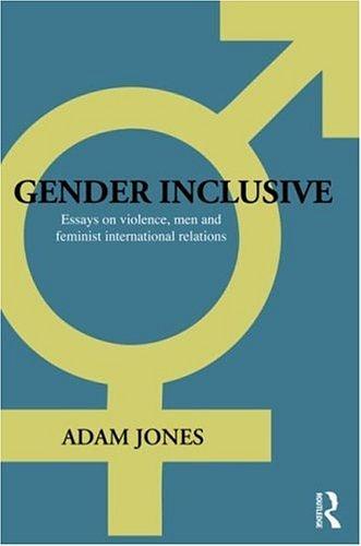 Gender inclusive