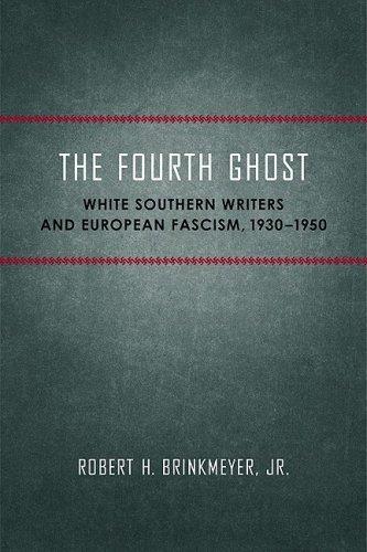 The fourth ghost