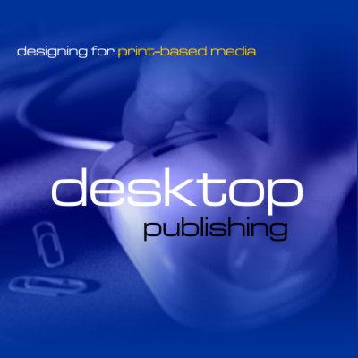 100 plus desktop publishing exercises