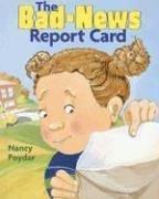 The bad news report card