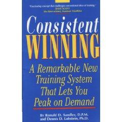 Consistent winning