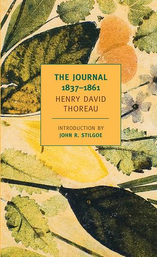 The Journal, 1837-1861