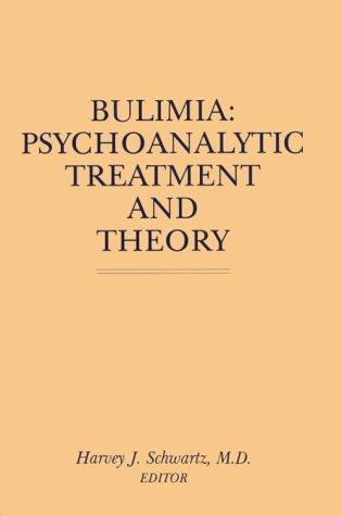 Bulimia