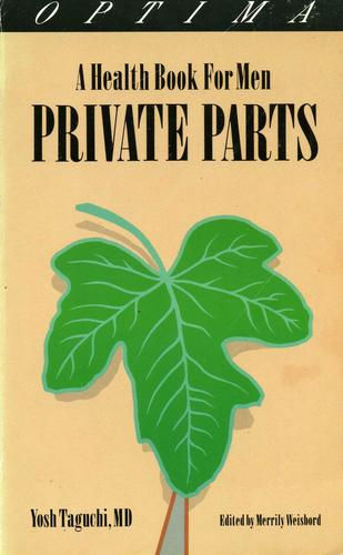 Private parts