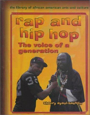 Rap and Hip Hop