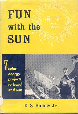 Fun with the sun