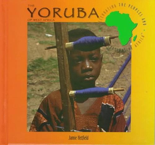 The Yoruba of West Africa