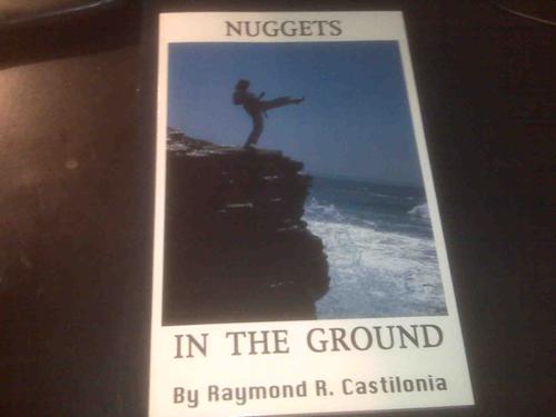 Nuggets in the ground