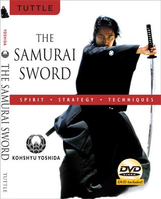 The Samurai sword