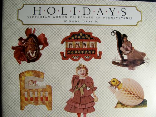 Holidays