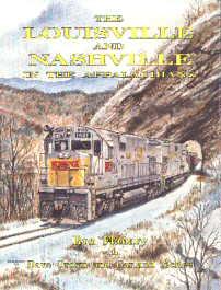 The Louisville and Nashville in the Appalachians