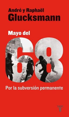 Mayo del 68