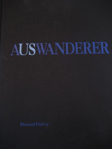 Auswanderer