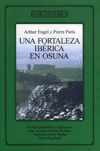 Una fortaleza ibérica en Osuna