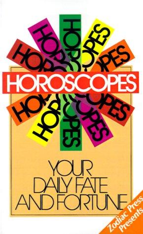 Horoscopes