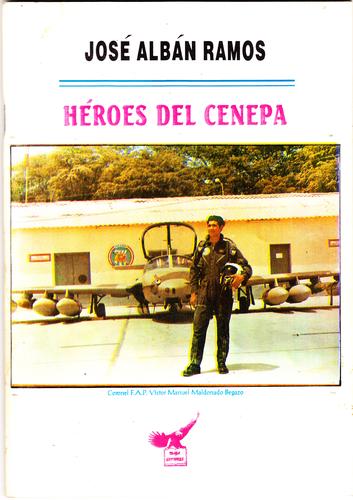 Héroes del Cenepa