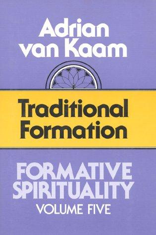 Formative Spirituality V05
