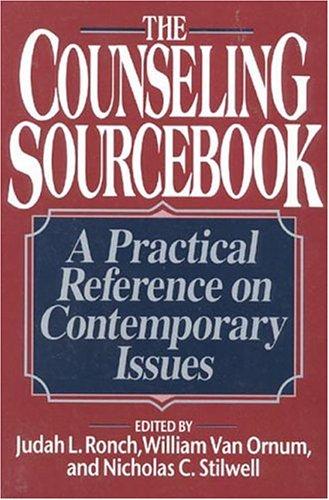 The Counseling Sourcebook
