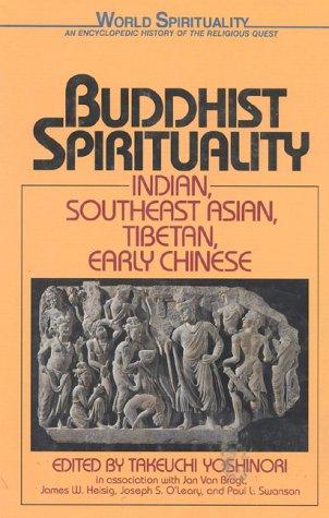 Buddhist spirituality