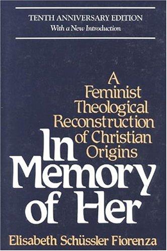 In memory of her