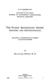 The plague