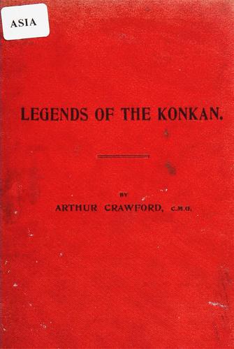 Legends of the Konkan