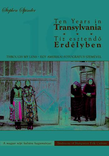 Ten years in Transylvania