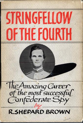 Stringfellow of the Fourth
