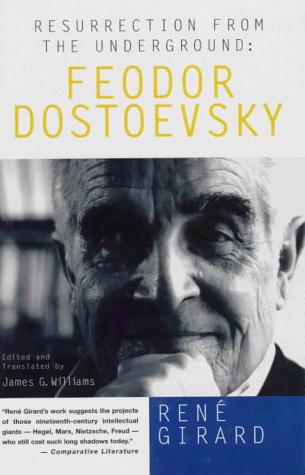 Dostoïevski, du double à l'unité
