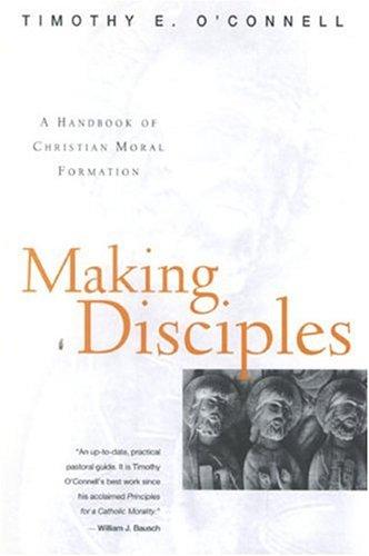 Making Disciples