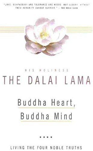 Buddha heart, Buddha mind