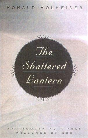 The shattered lantern